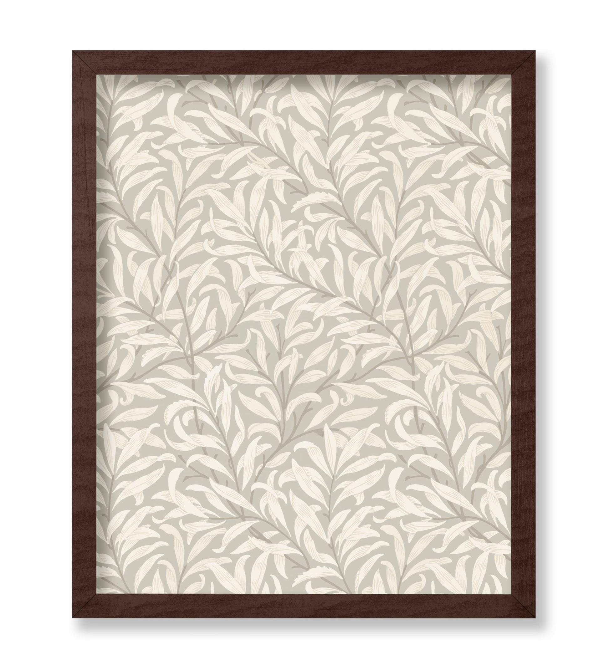 William Morris - Willow Bough No11