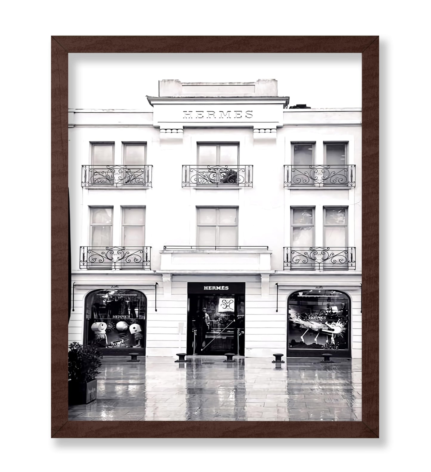 Fashion Store No8