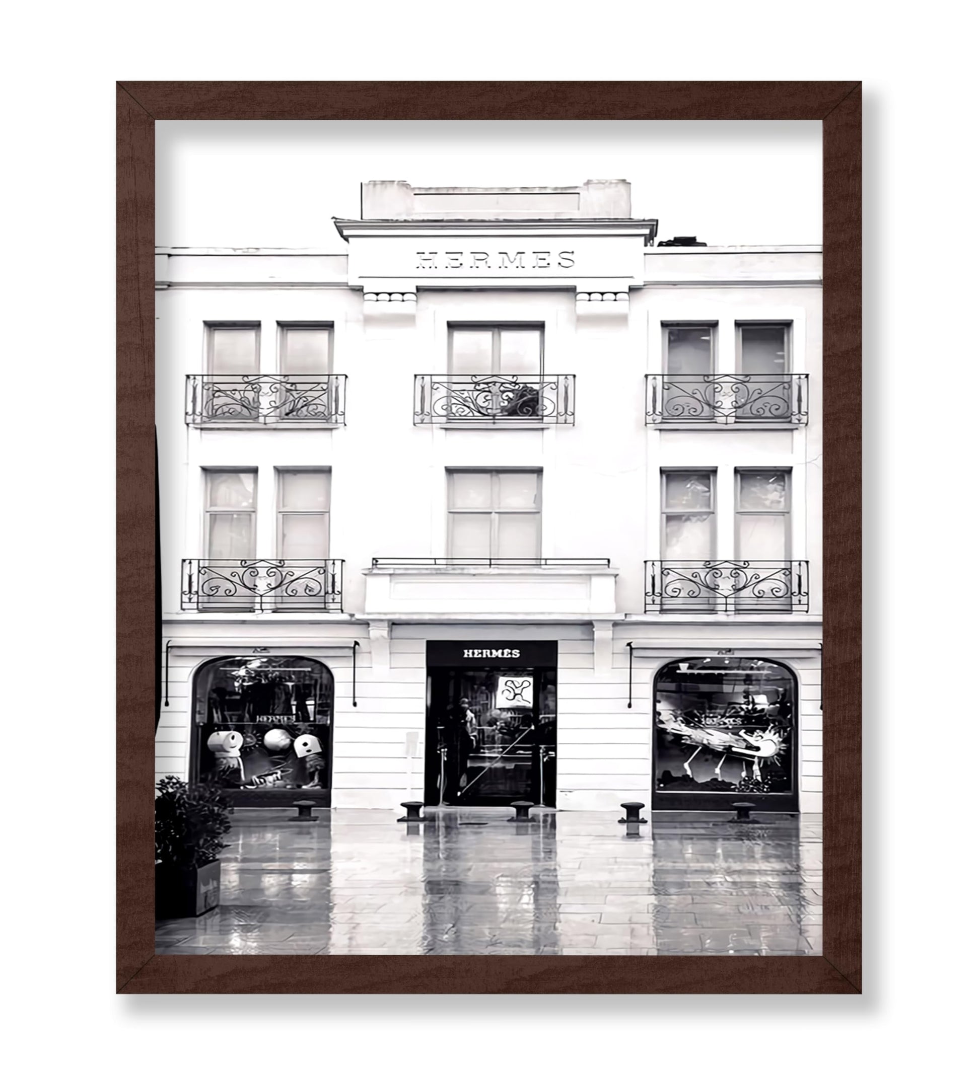Fashion Store No8