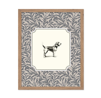 Beagle Dog