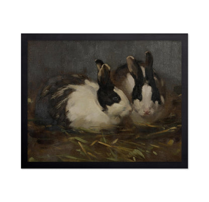 Dutch Rabbits