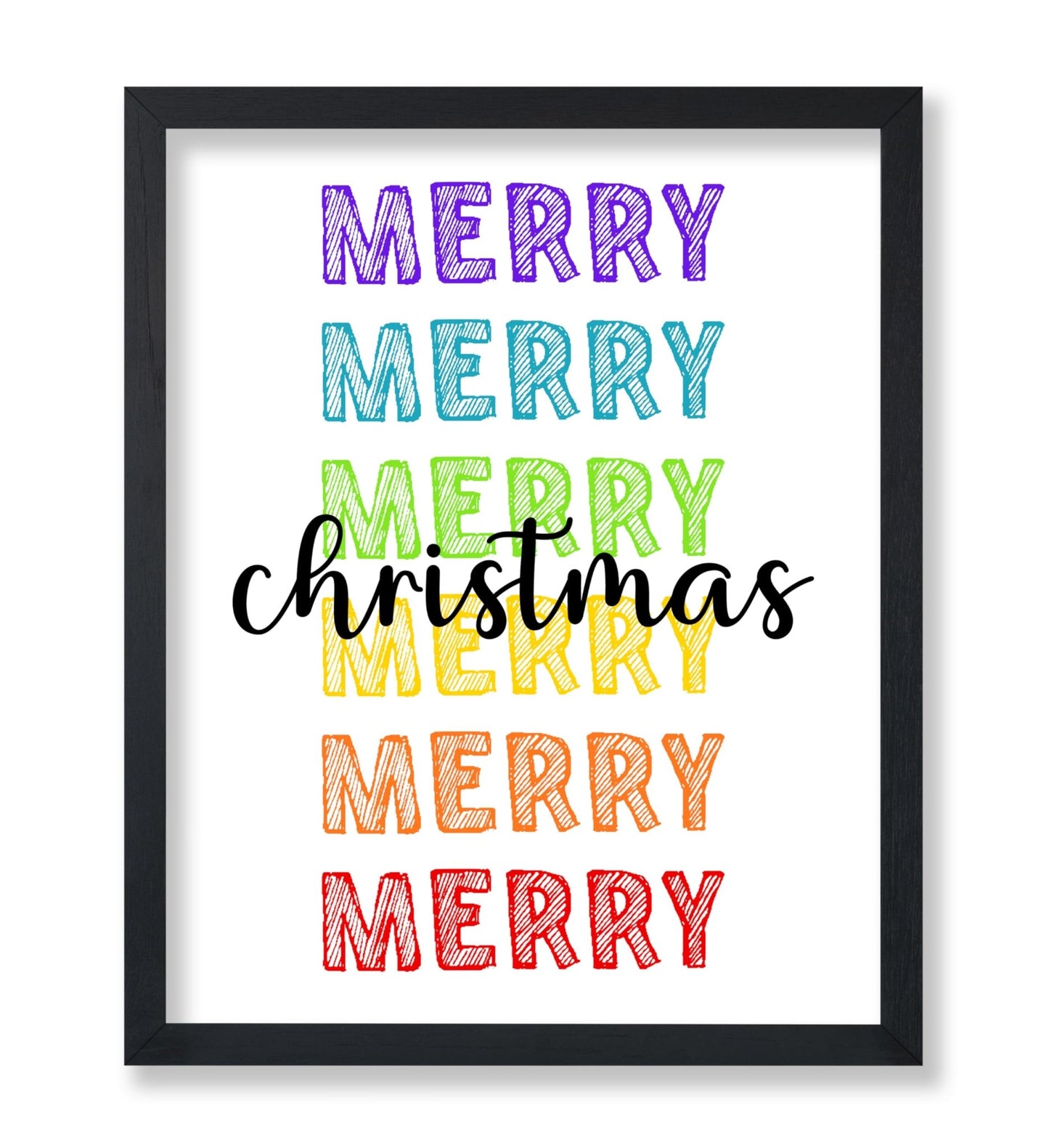 Merry Christmas No4