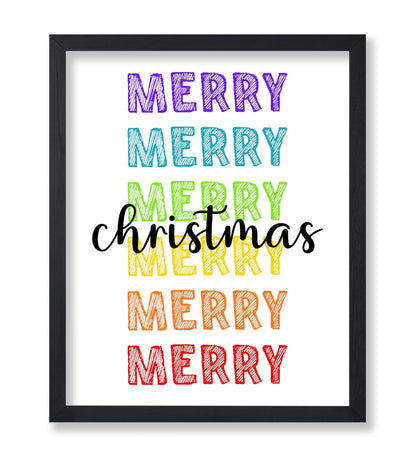 Merry Christmas No4