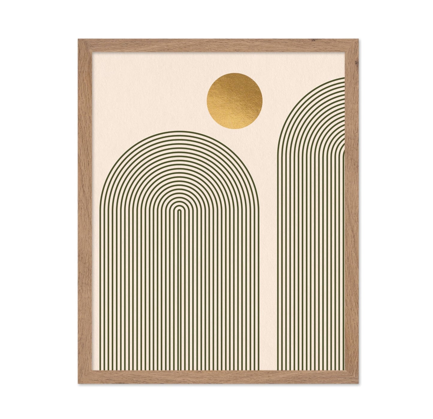 Arches & Circles