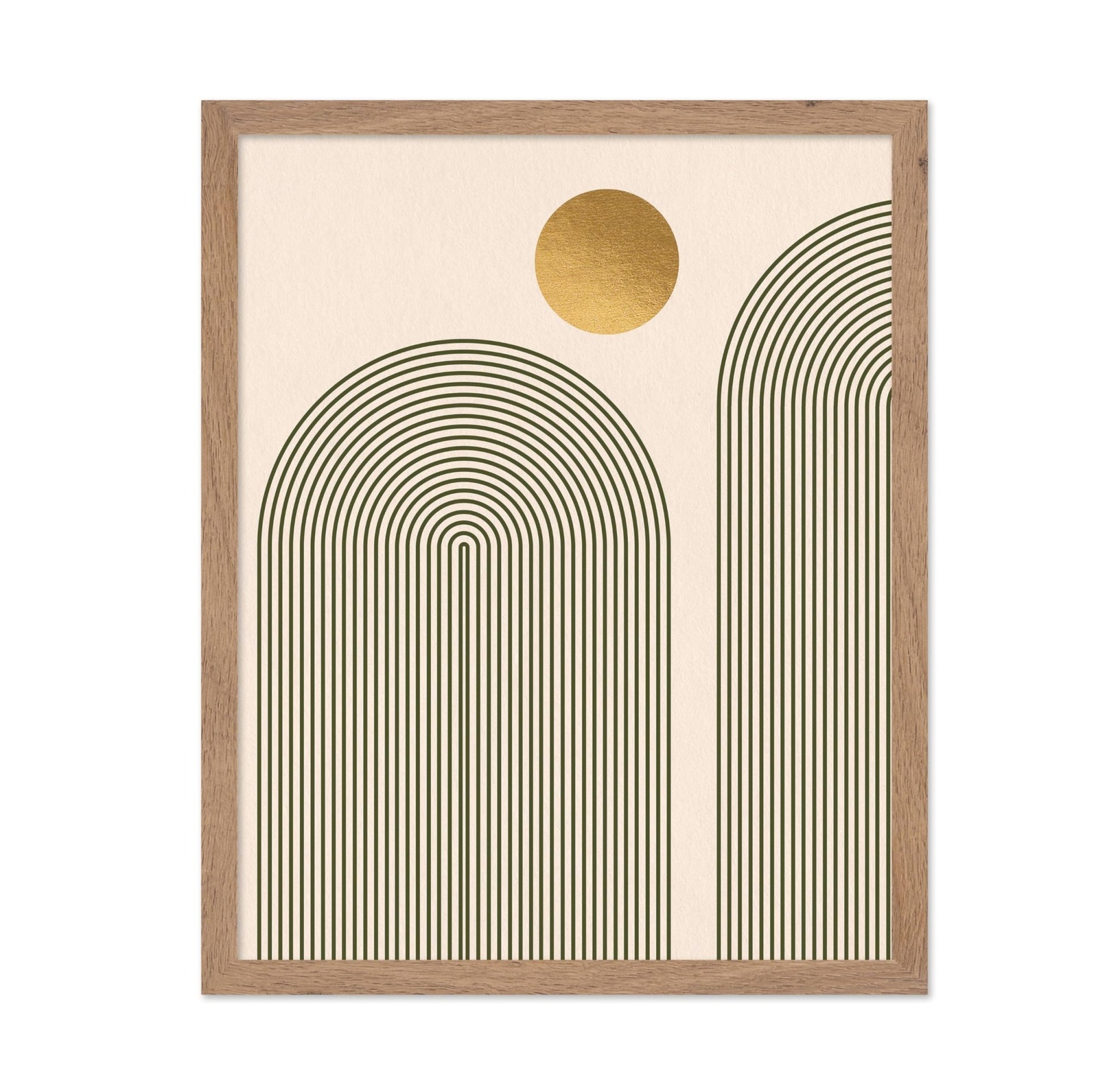 Arches & Circles