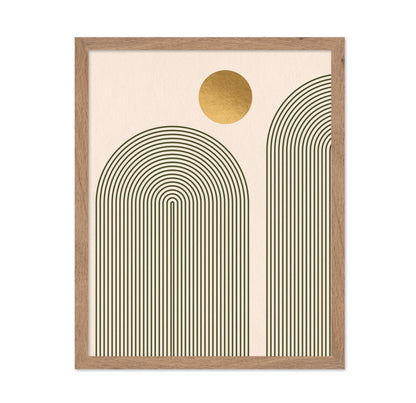 Arches & Circles
