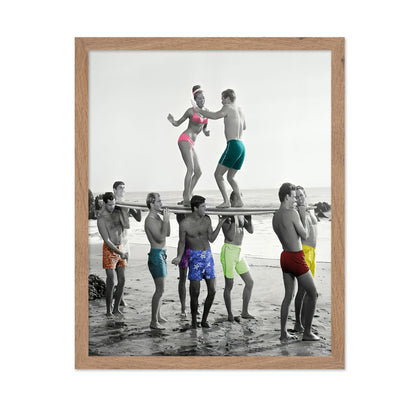 Beach Party