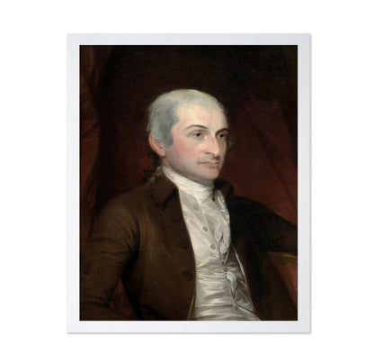 John Jay Portrait