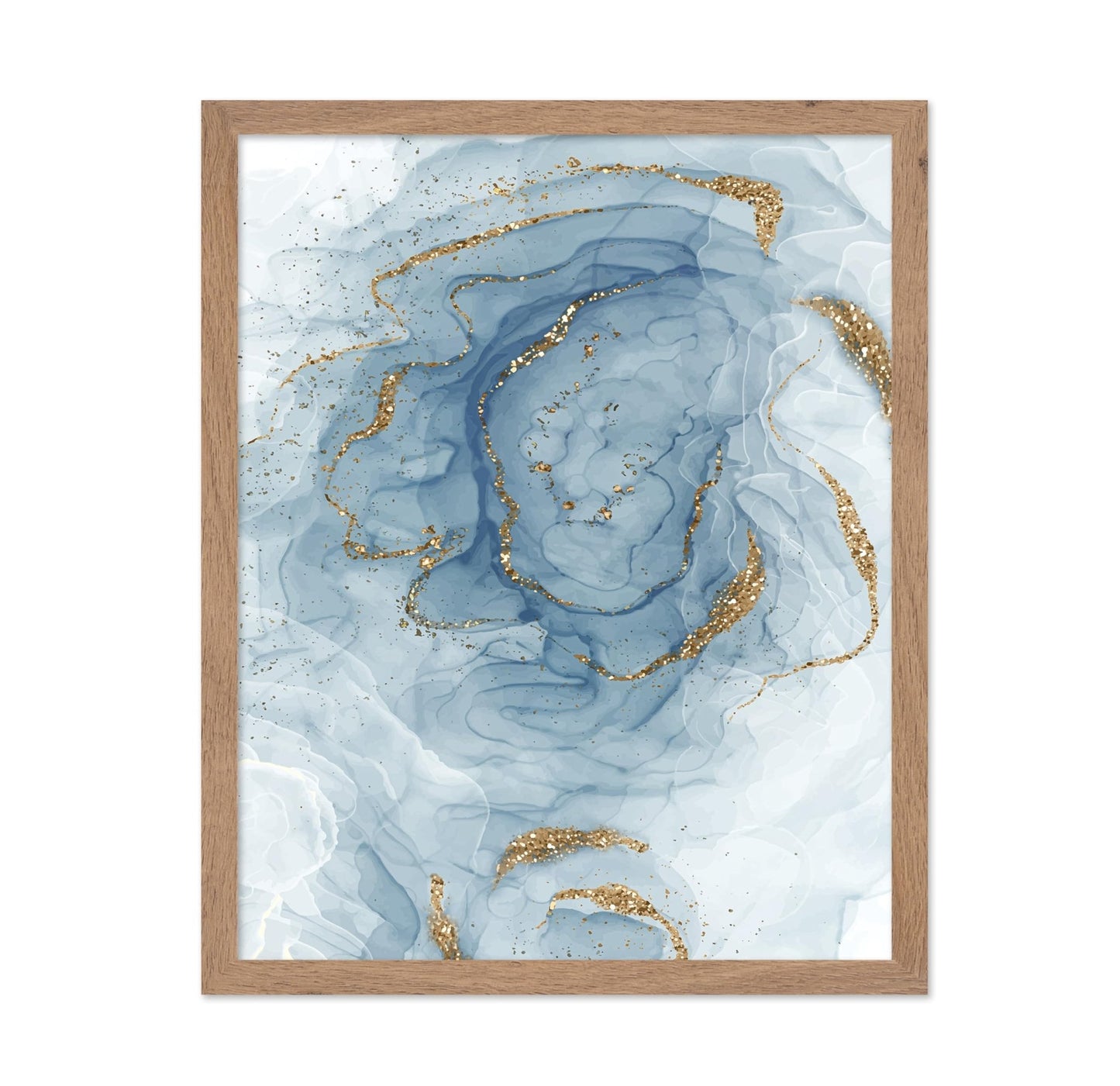 Opulent Marble