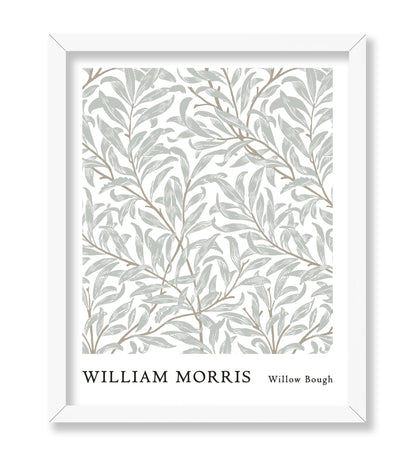 William Morris - Willow Bough No10