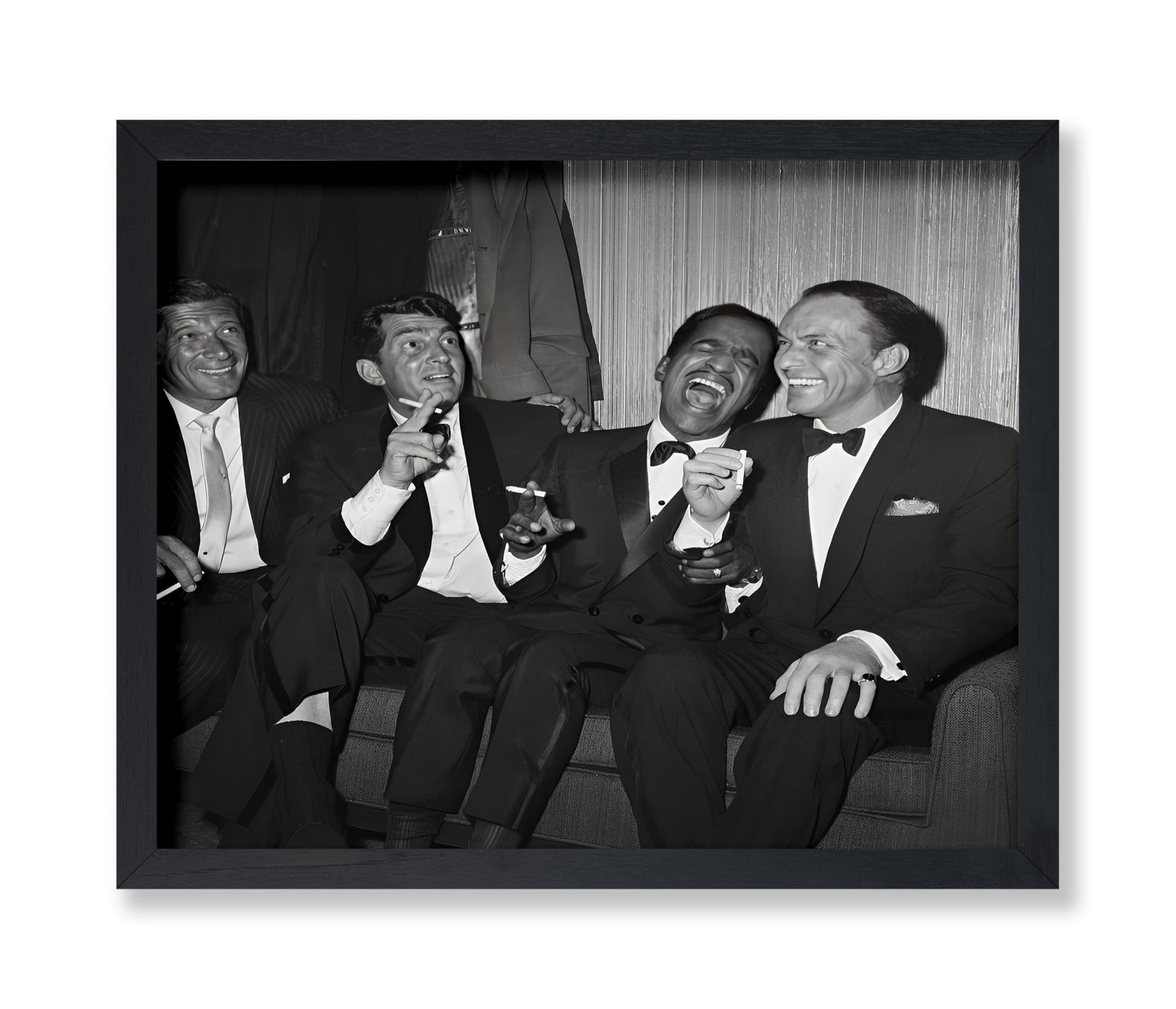 Rat Pack