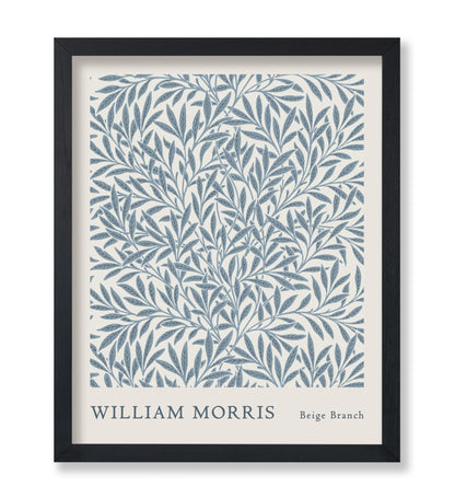 William Morris - Branch No2