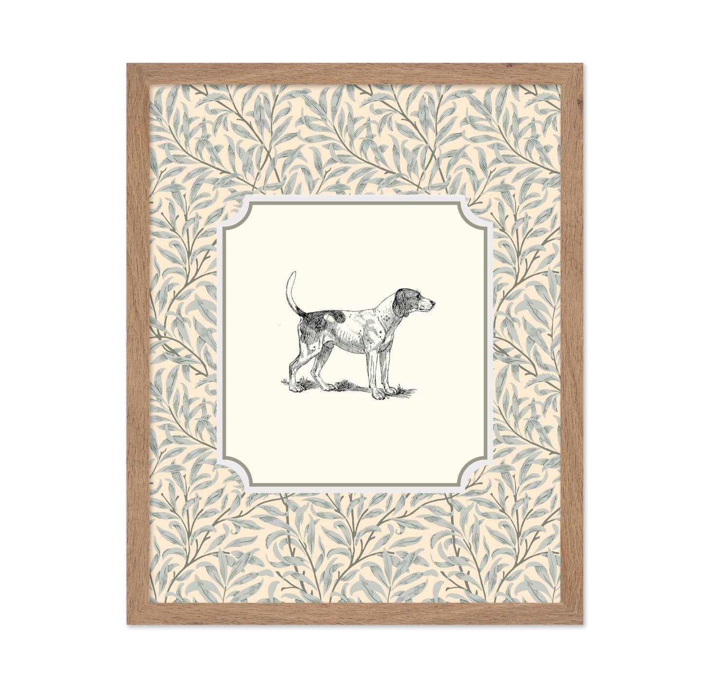 Foxhound Dog