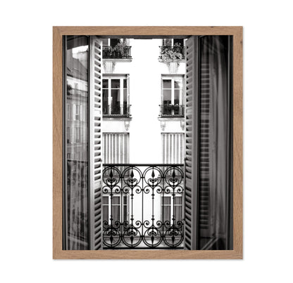 Parisian Home