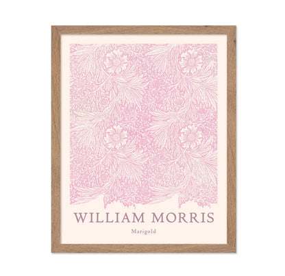 William Morris - Marigold No10