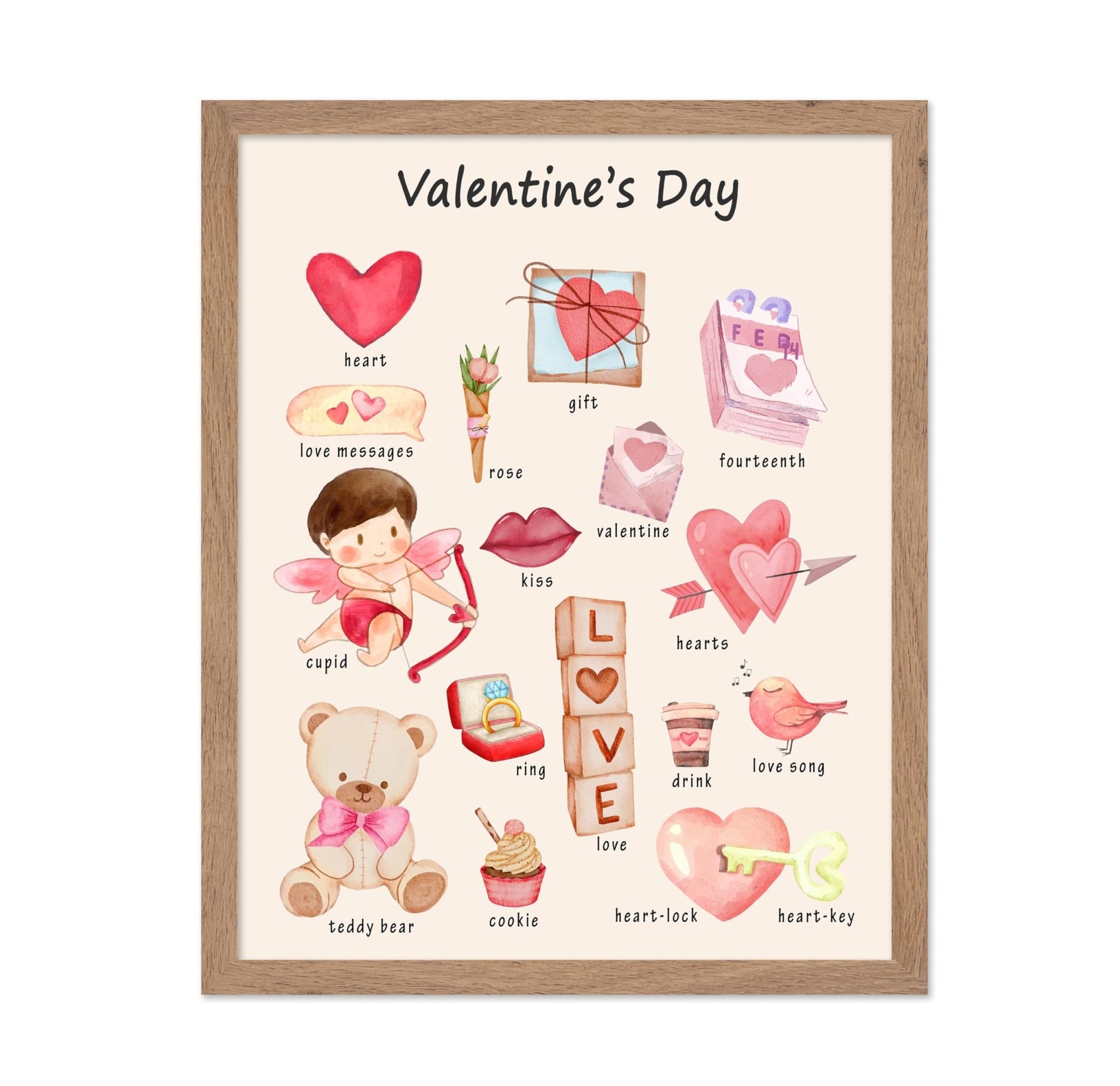 Valentine's Day