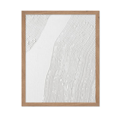 Soft Lines Texture