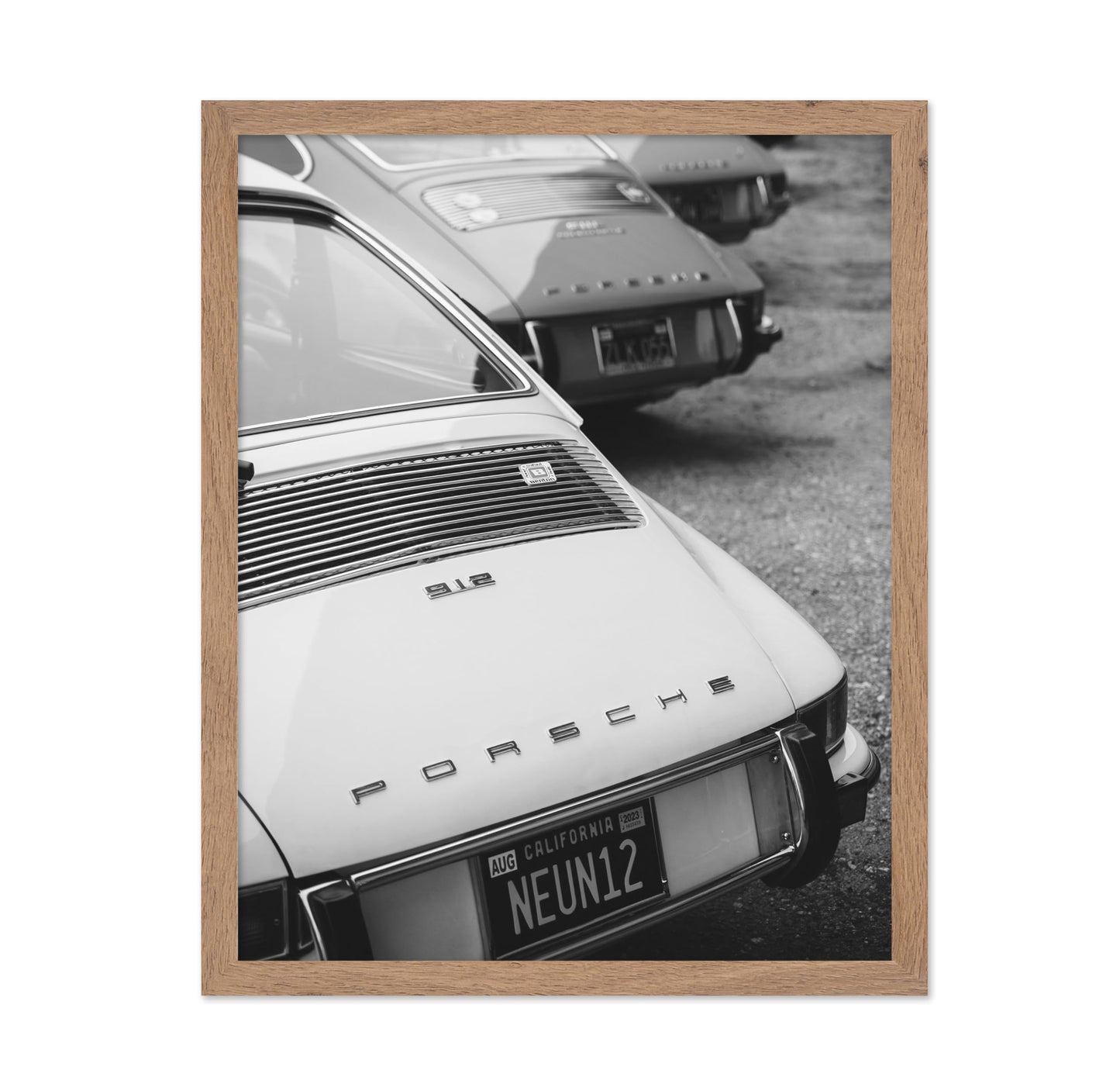 Parked Cars