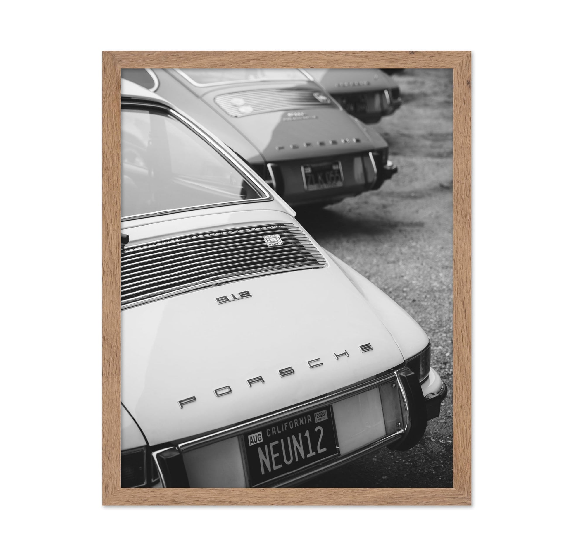 Parked Cars
