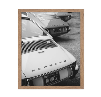 Parked Cars