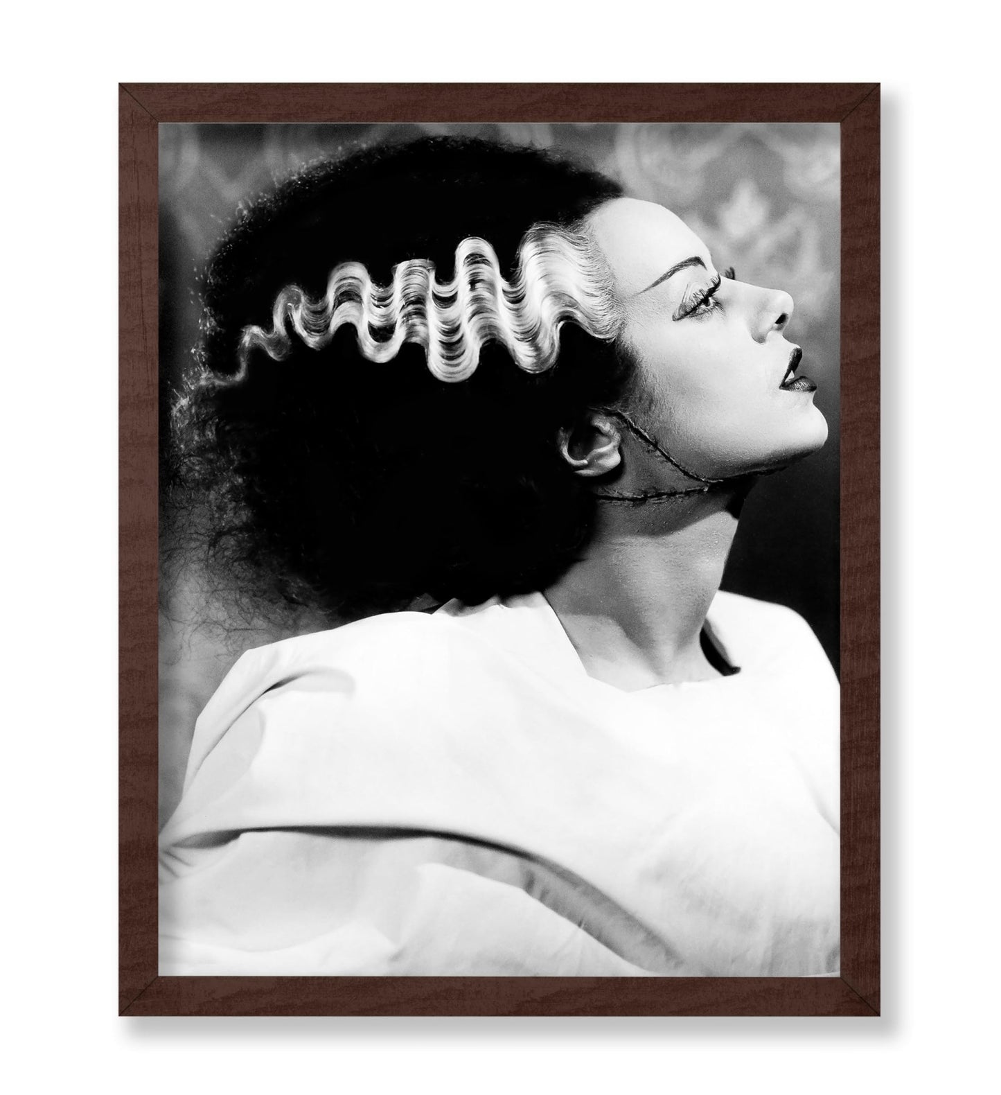 The Bride of Frankenstein No1