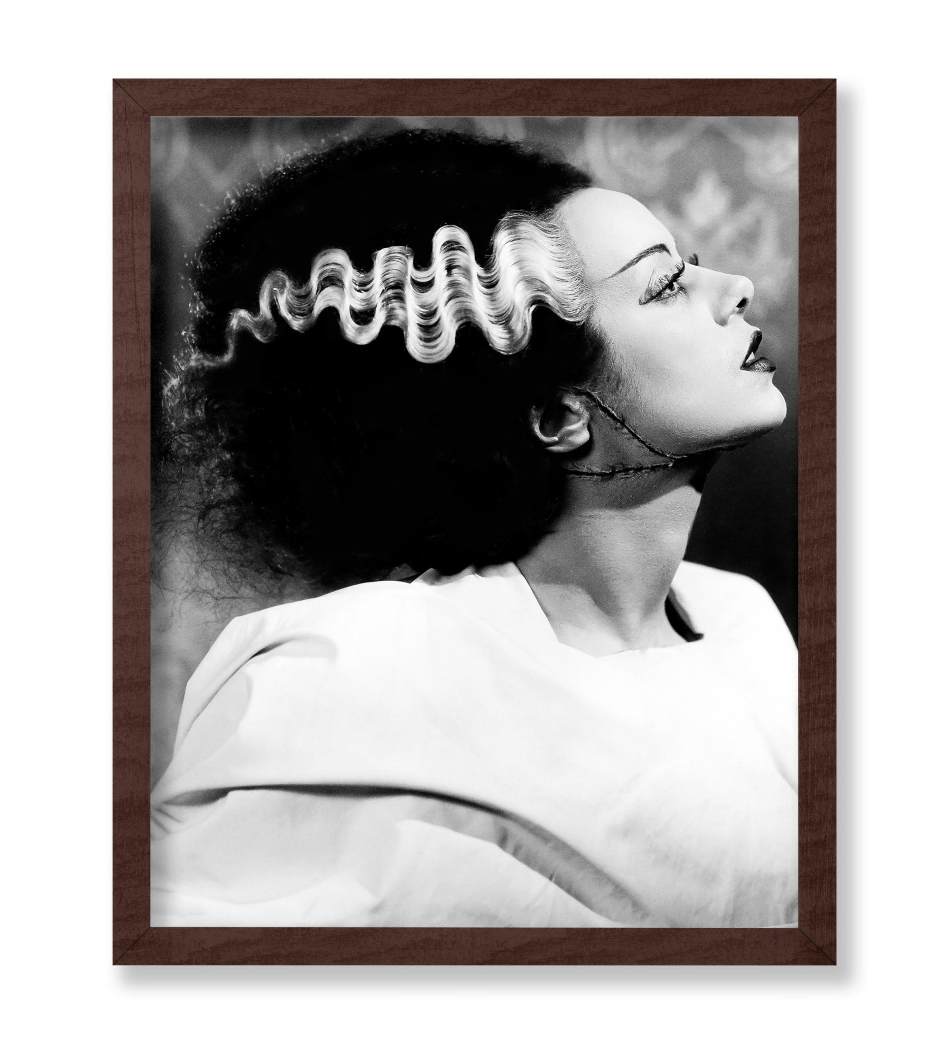 The Bride of Frankenstein No1