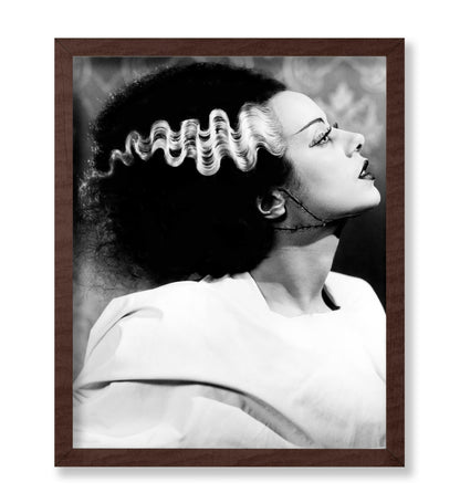 The Bride of Frankenstein No1