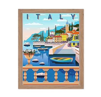 Italy