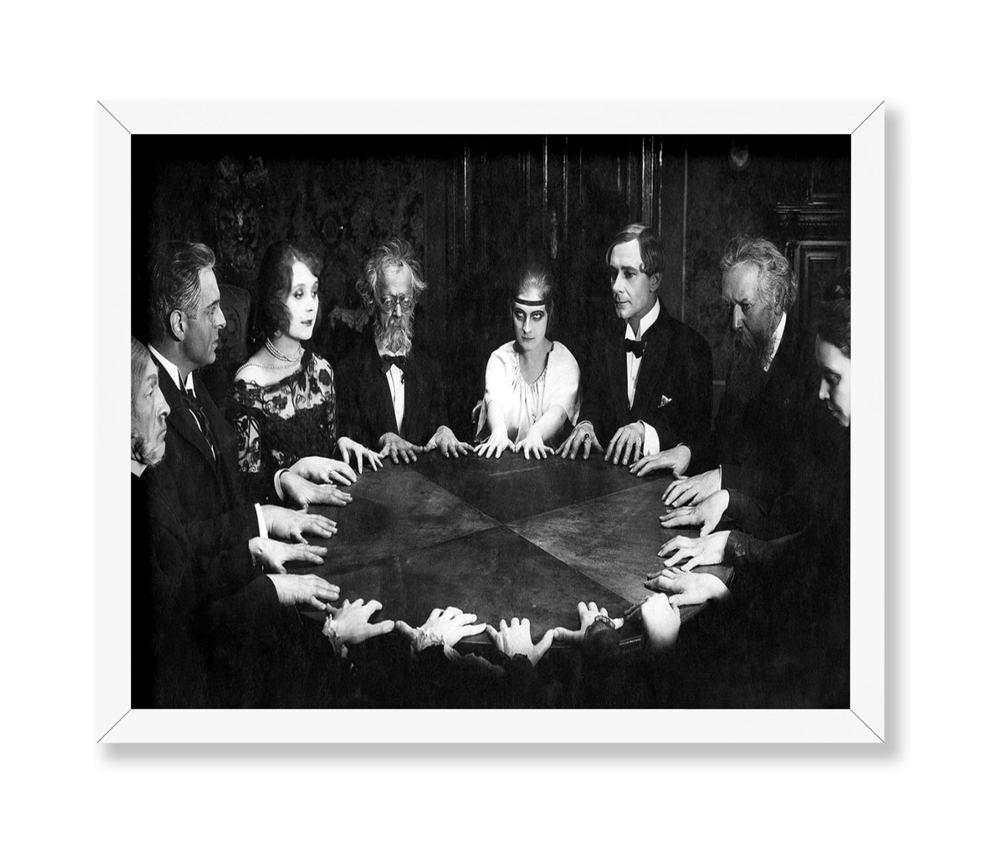Seance