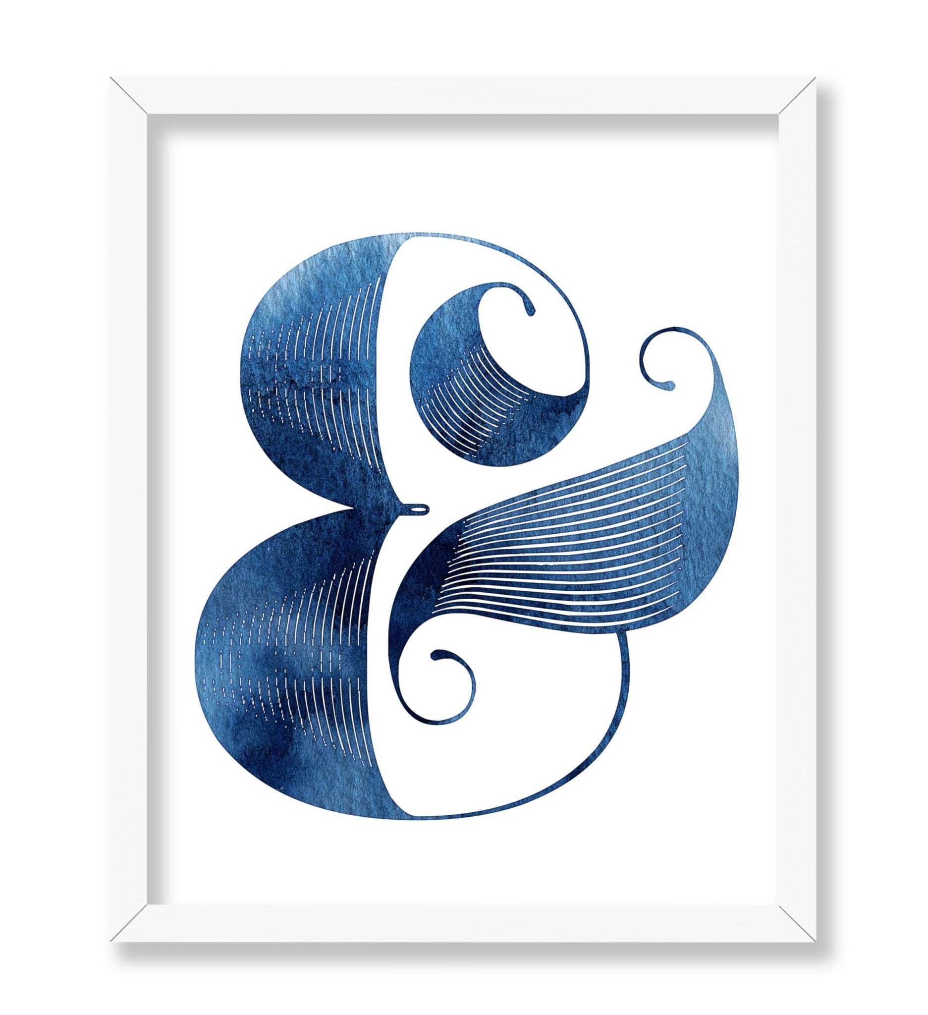 Ampersand Symbol