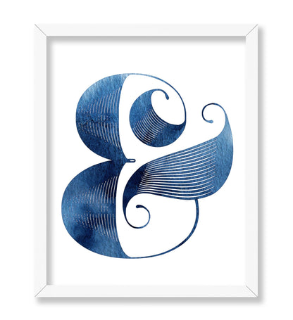 Ampersand Symbol