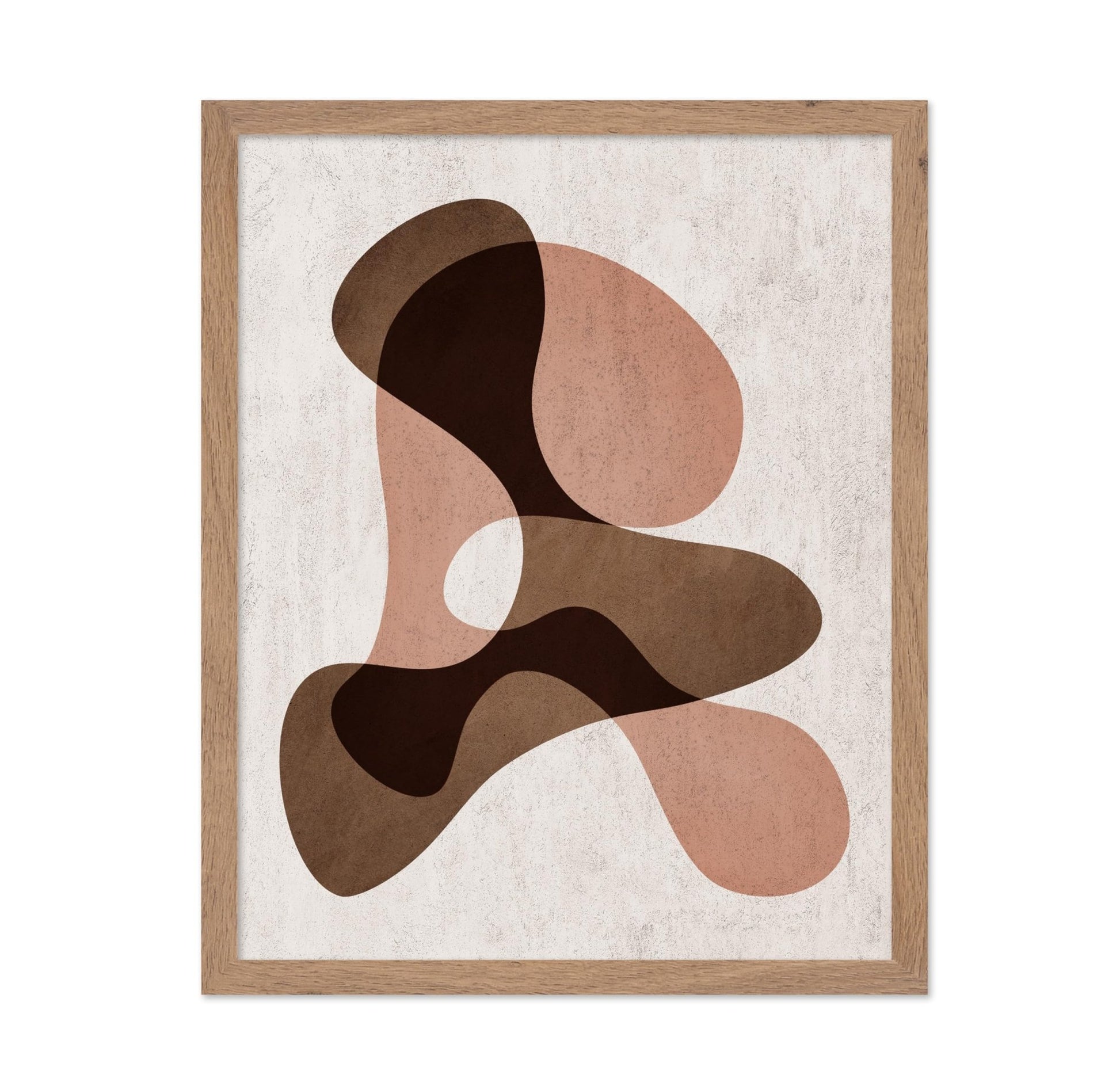 Geometric Organic Shapes