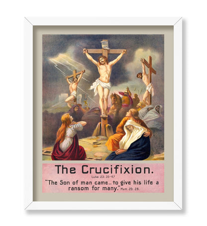 The Crucifixion