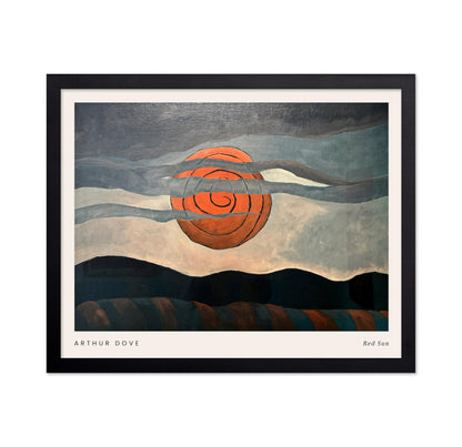 Red Sun