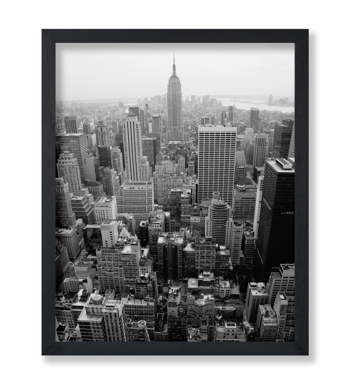 New York City