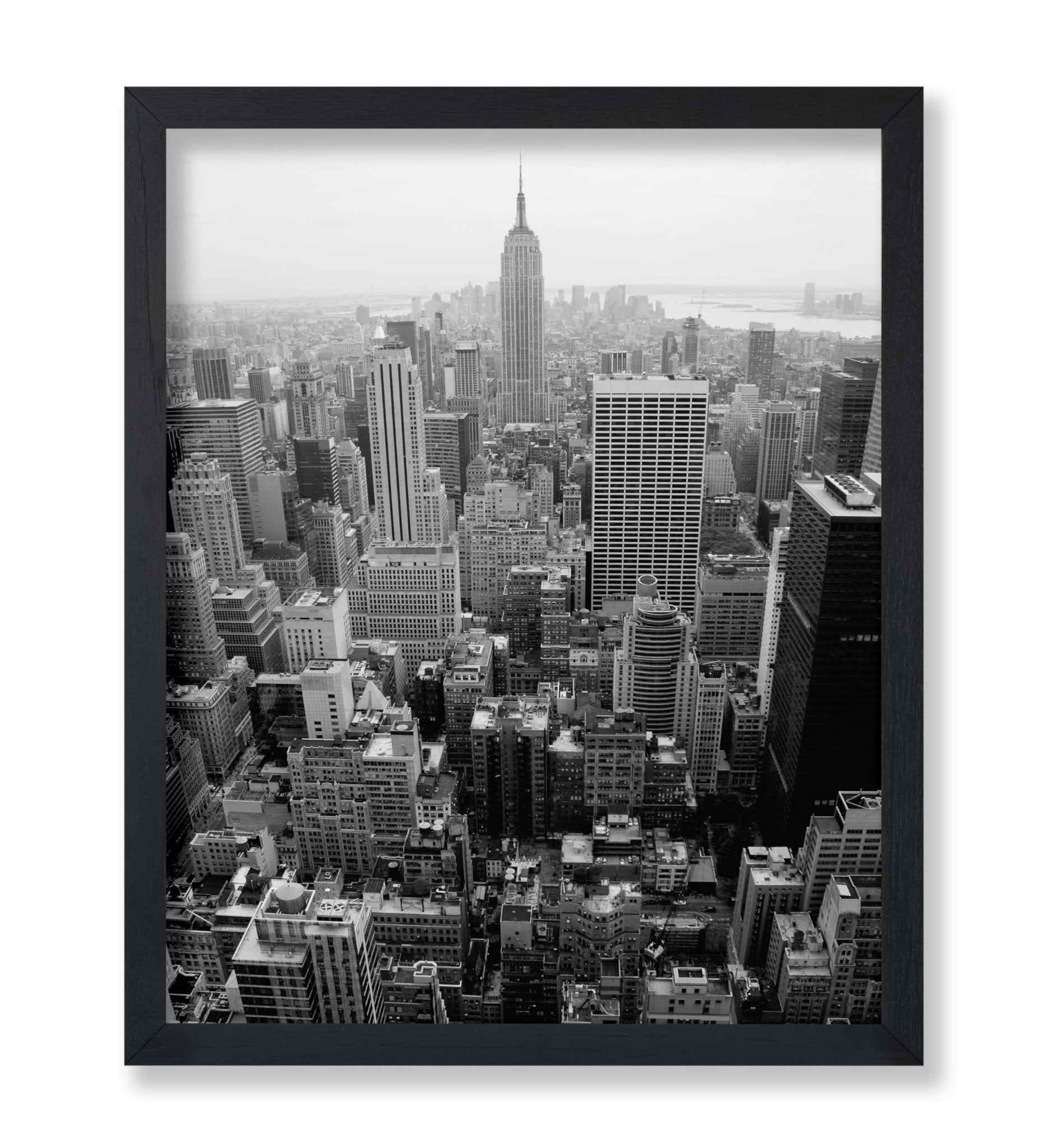 New York City
