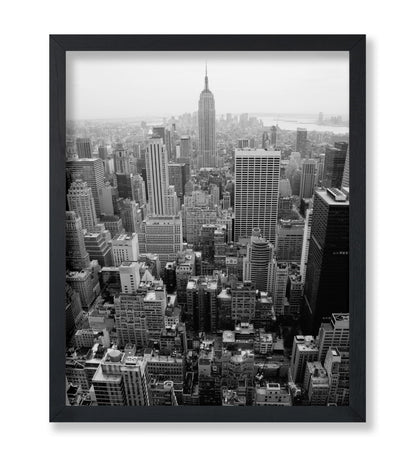 New York City