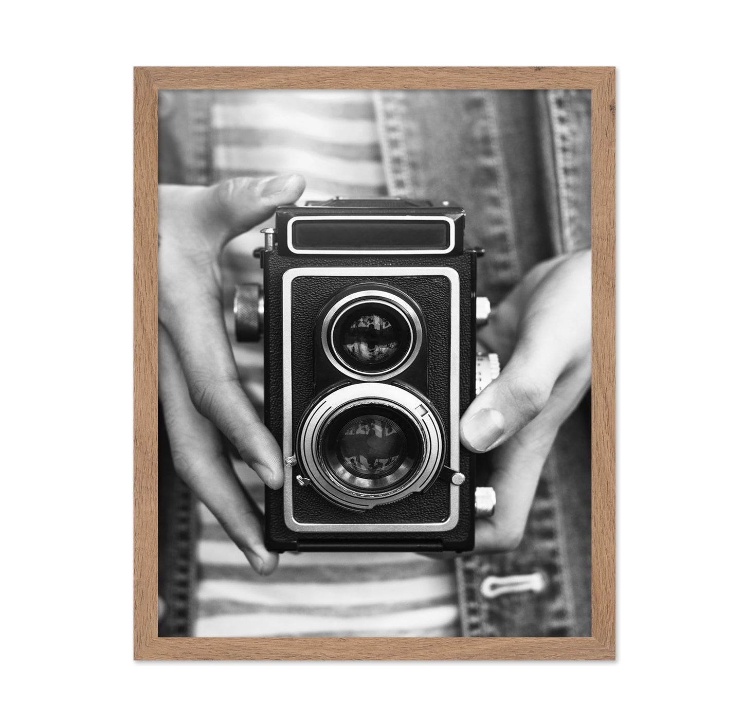 Vintage Camera