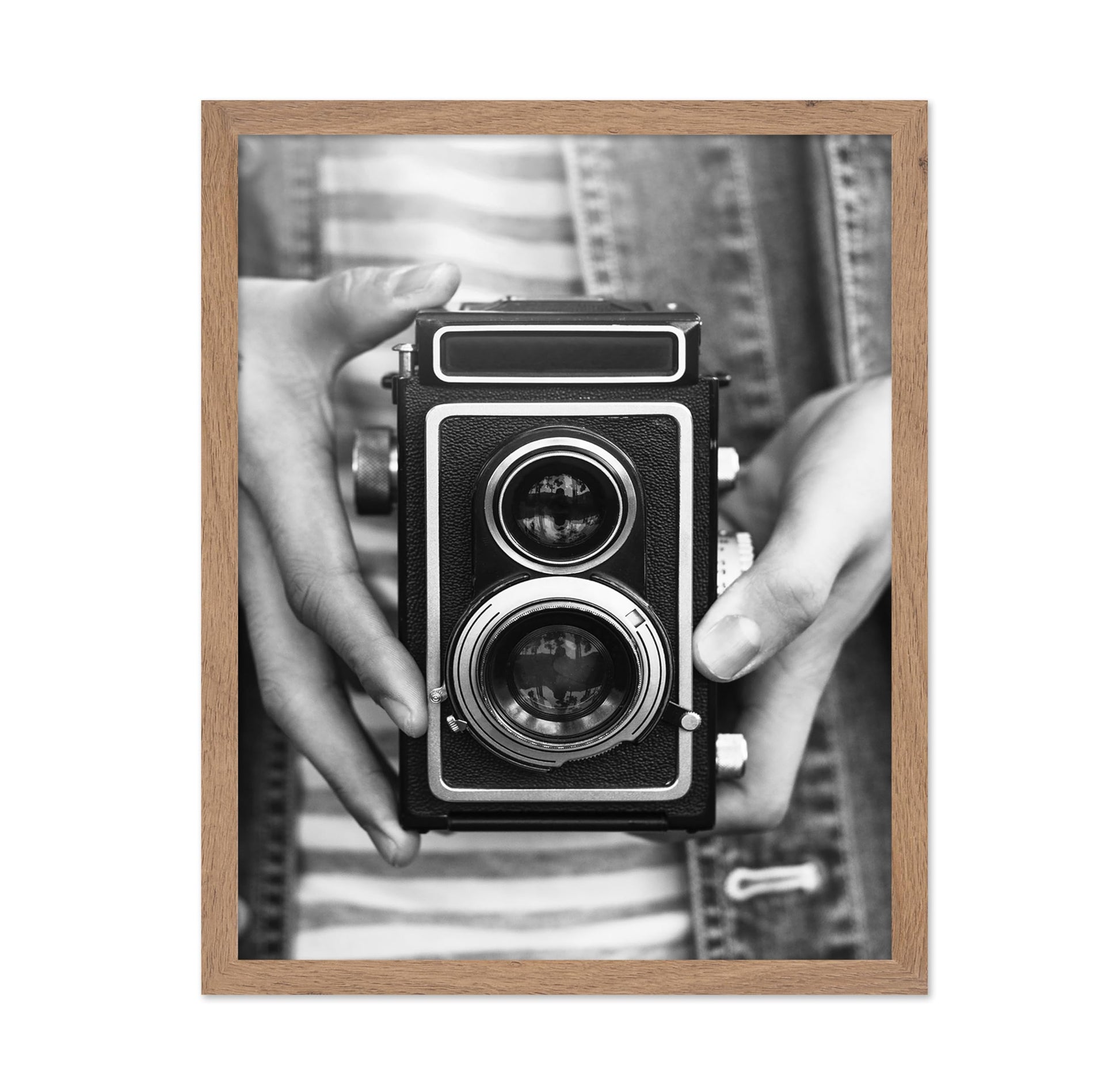 Vintage Camera