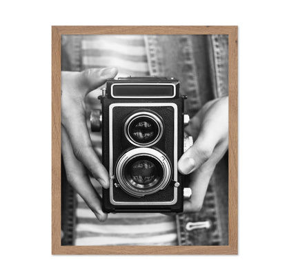 Vintage Camera