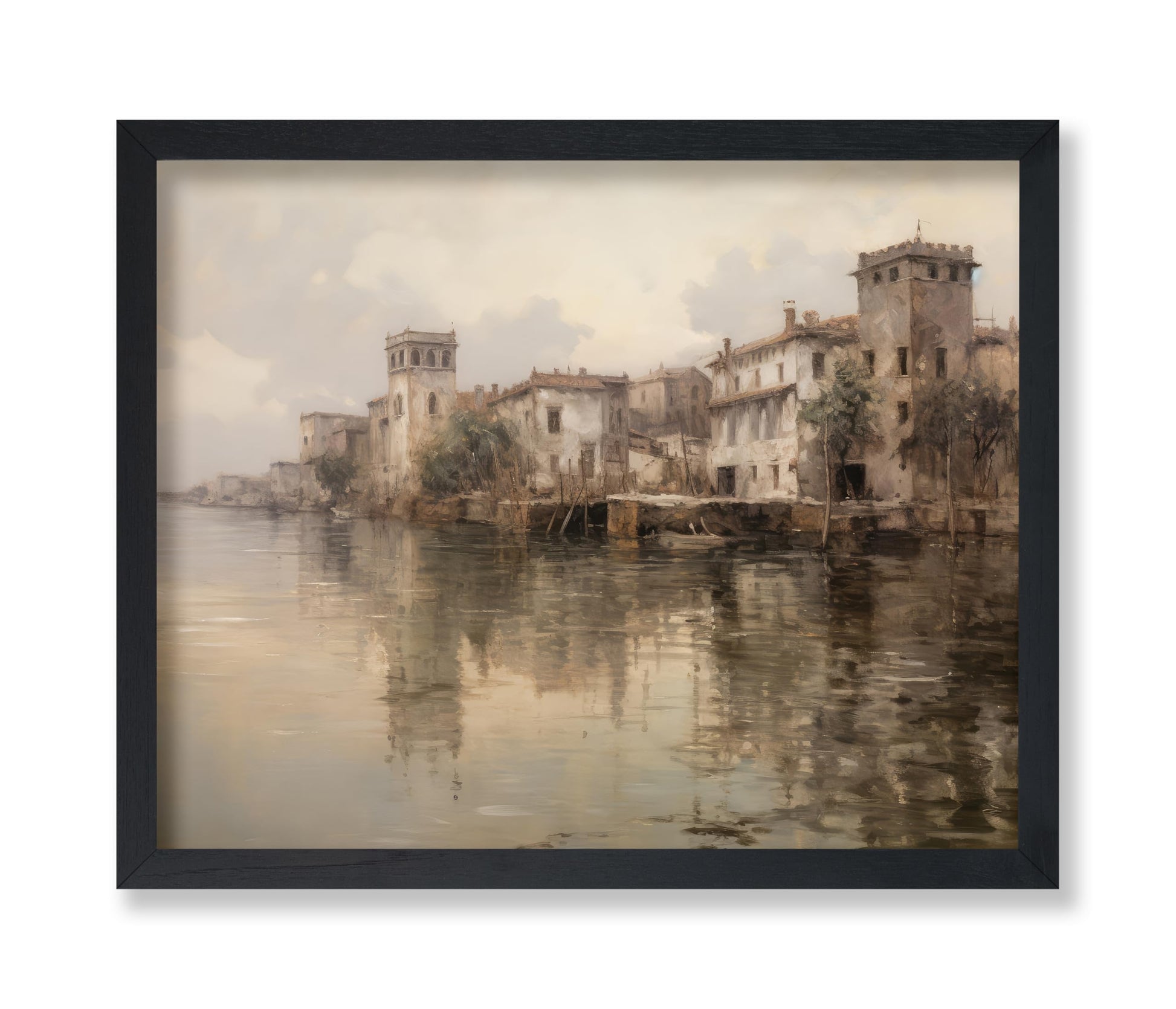 Venice Canal No2