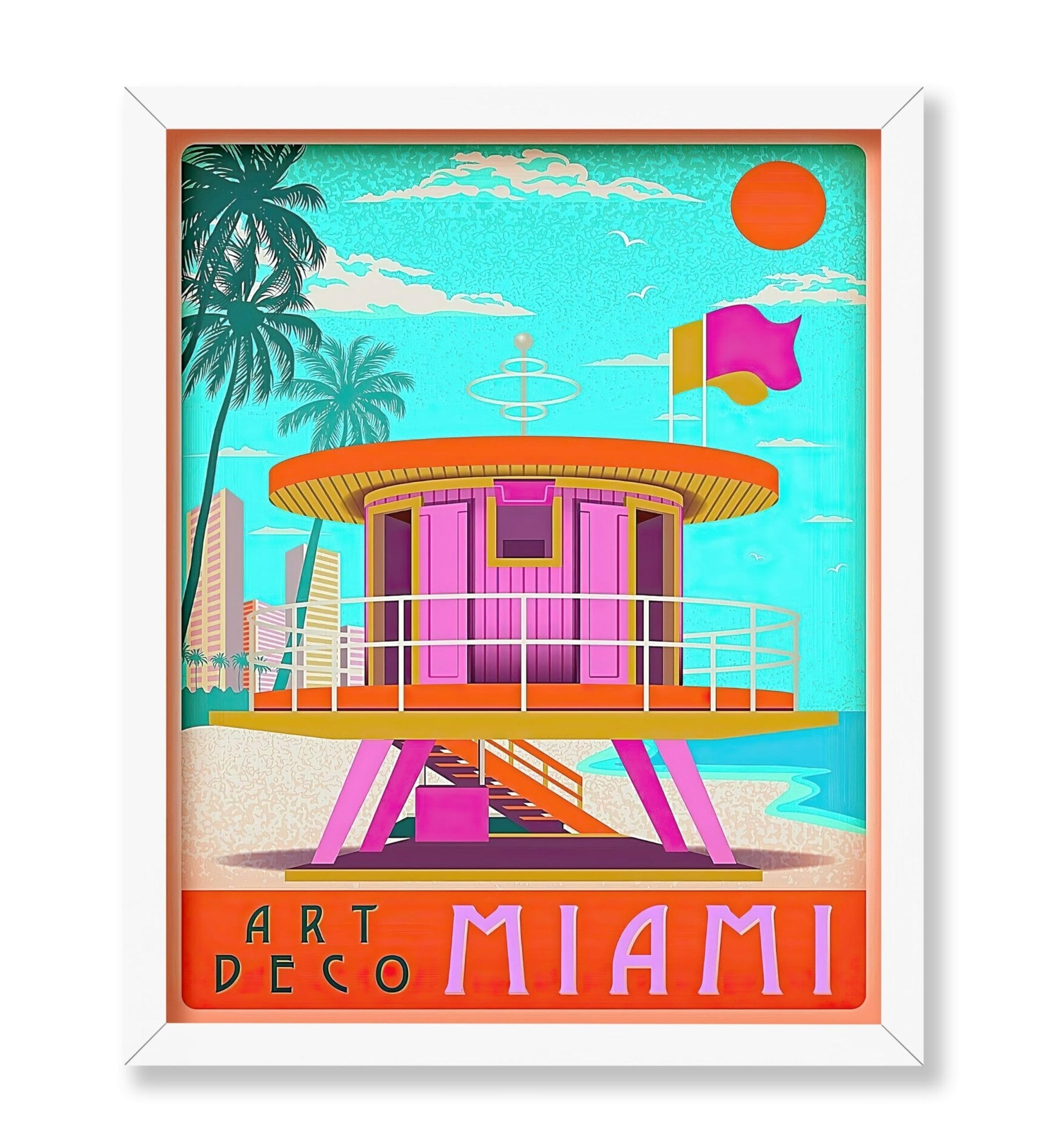 Miami