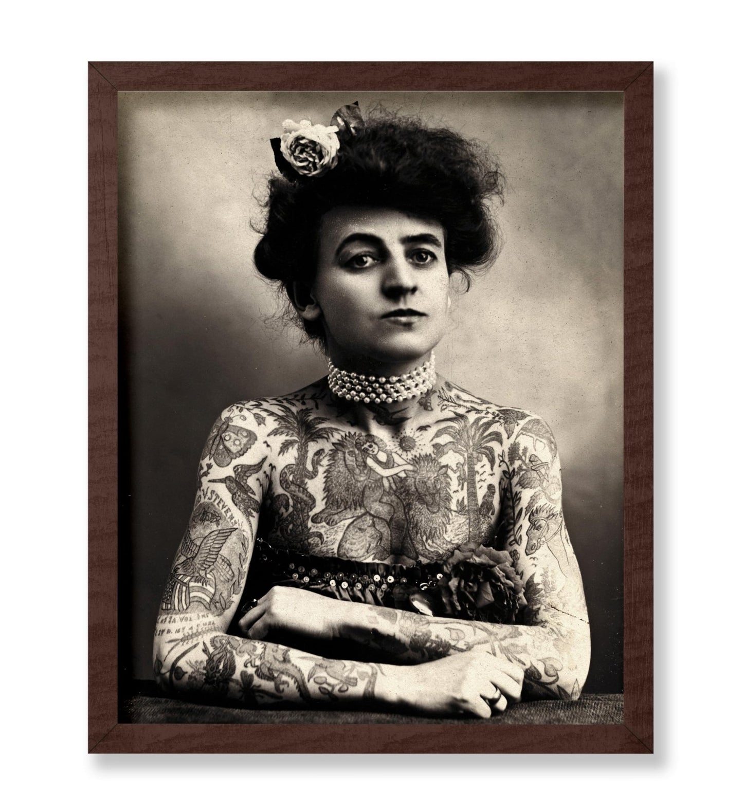 Maud Wagner