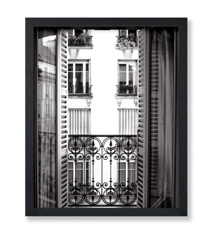 Parisian Home