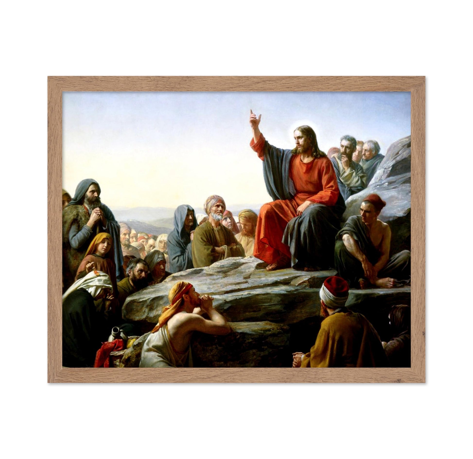 Sermon on the Mount