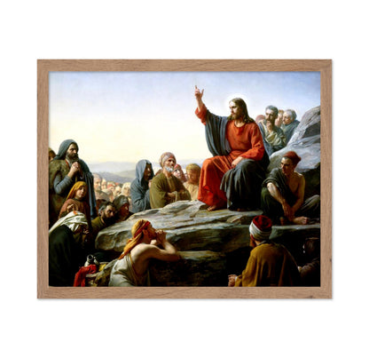 Sermon on the Mount