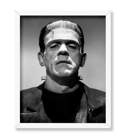 Frankenstein's Monster No1