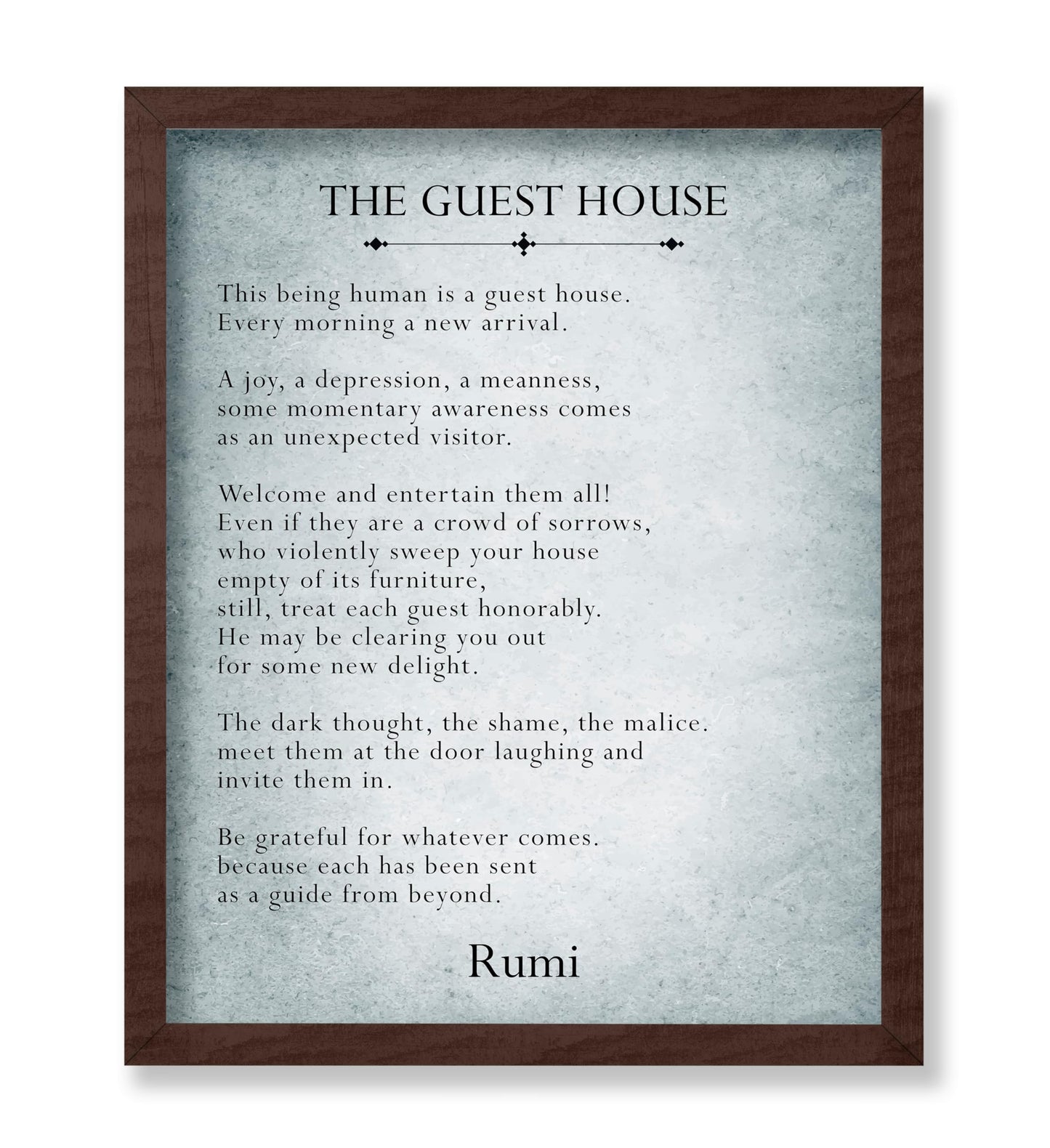 The Guest House