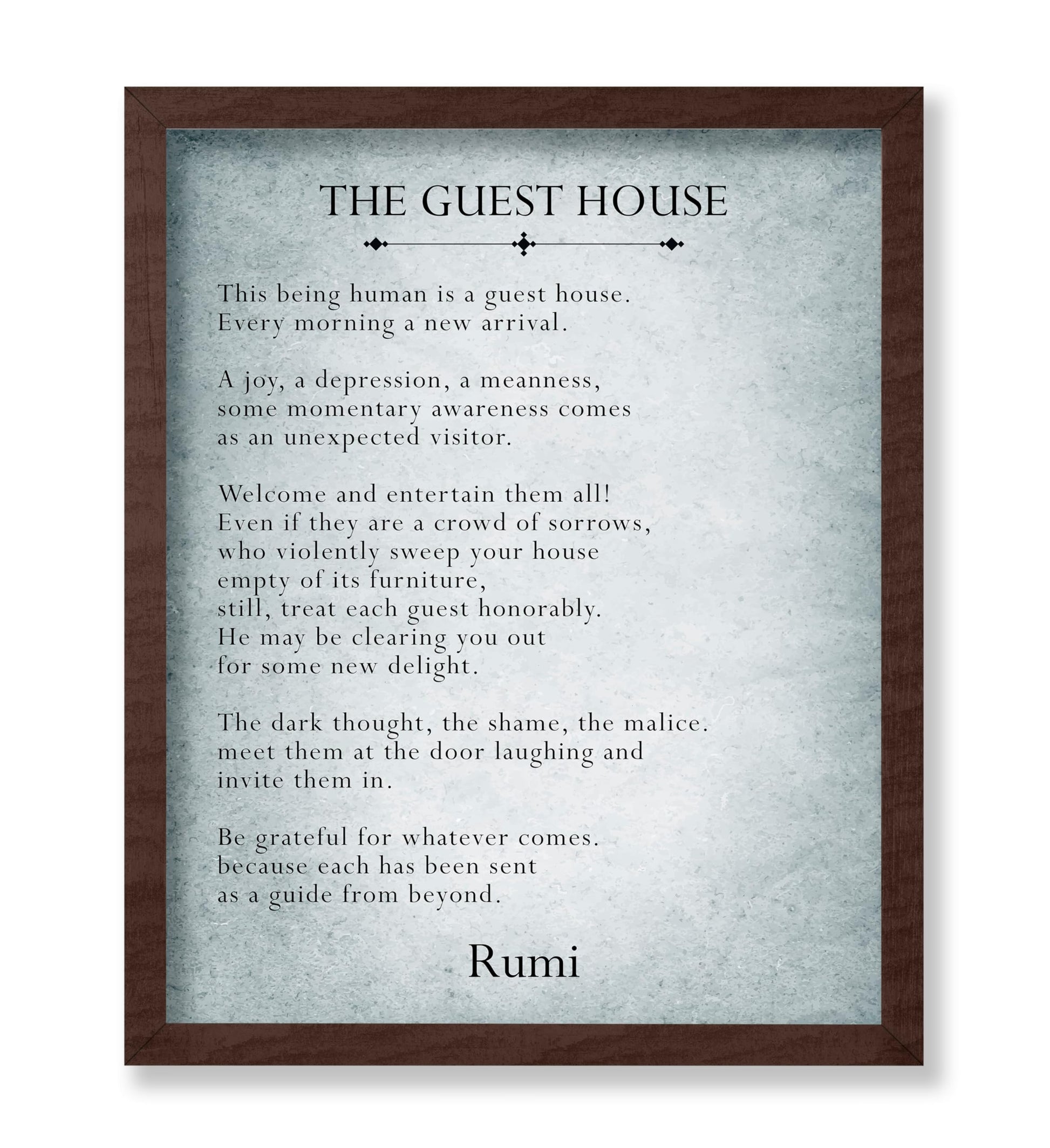The Guest House