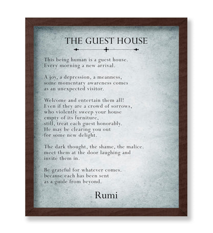 The Guest House